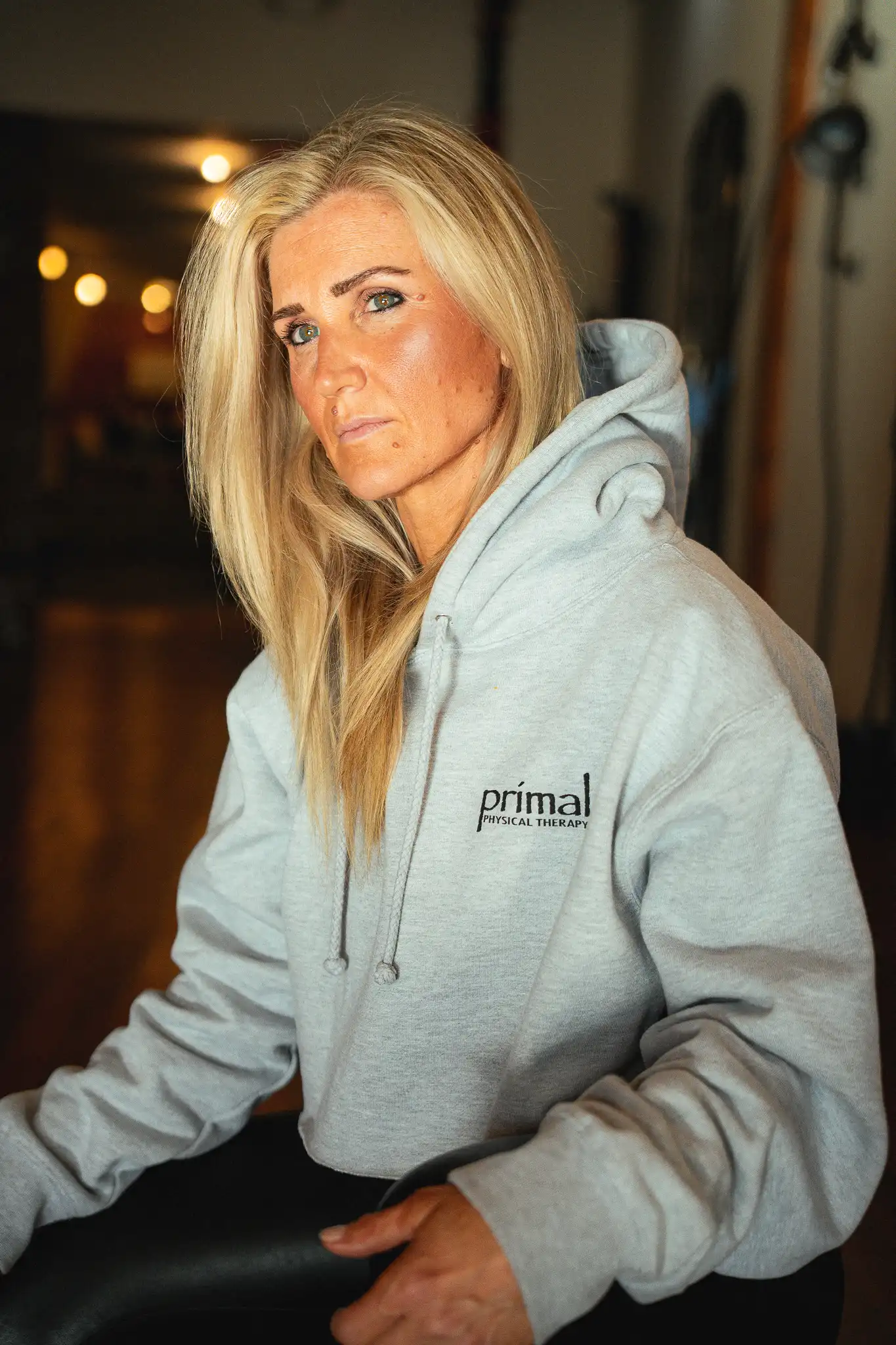 Dr. JJ Thomas, specialist in dry needling and movement analysis at Primal Physical Therapy