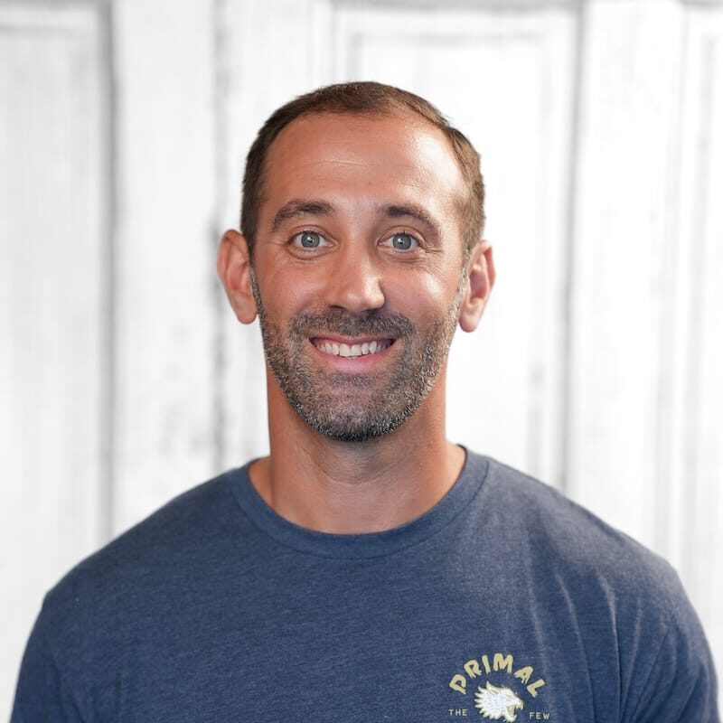Dr. Eric Abramowitz specializing in SFMA and Dry Needling at Primal Physical Therapy