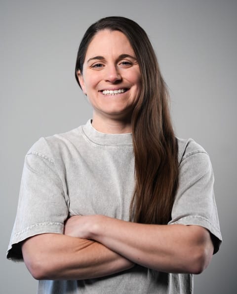 Dr. Tara Gannon is a greater Philadelphia